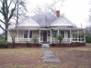 Foreclosed Home - List 100235287