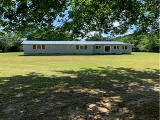Foreclosed Home - 8029 HIGHWAY 252, 29654