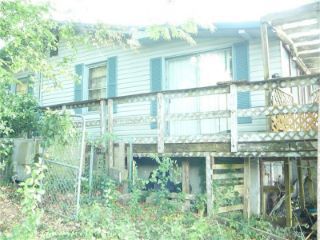 Foreclosed Home - List 100709352