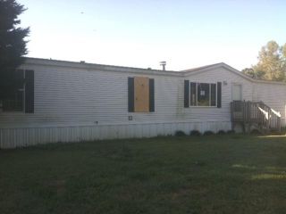 Foreclosed Home - 421 SHARON CHURCH RD, 29657
