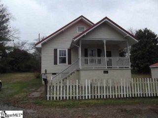 Foreclosed Home - 15 TILLMAN ST, 29657