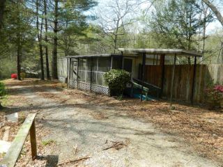 Foreclosed Home - 110 ADAMS RD, 29661