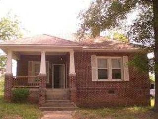 Foreclosed Home - List 100084723