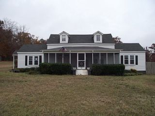 Foreclosed Home - List 100002432