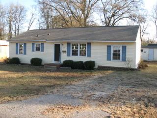 Foreclosed Home - 15 DIANNE AVE, 29669
