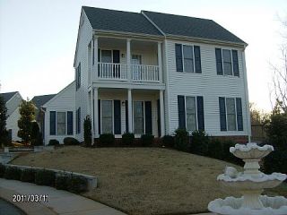 Foreclosed Home - 9 TIN ROOF CT, 29670