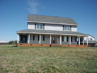 Foreclosed Home - 110 HARPER RD, 29670