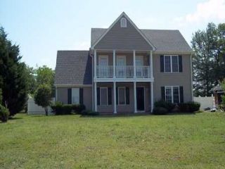 Foreclosed Home - List 100097254