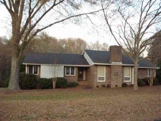 Foreclosed Home - 700 PINEWOOD DR, 29670