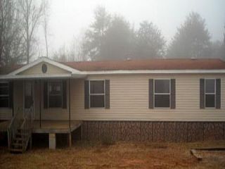 Foreclosed Home - List 100002435