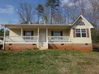 Foreclosed Home - 360 SHADY GROVE RD, 29671