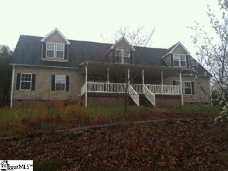 Foreclosed Home - 1734 PUMPKINTOWN HWY, 29671