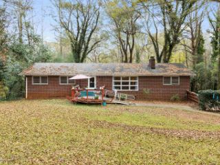 Foreclosed Home - 230 N CATHERINE ST, 29671