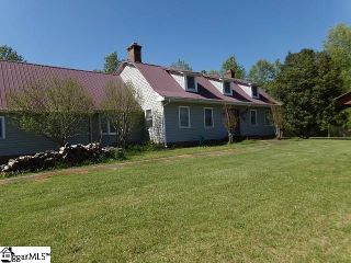 Foreclosed Home - 144 LOG HOUSE RD, 29671