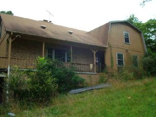 Foreclosed Home - List 100165272