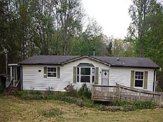 Foreclosed Home - List 100643930