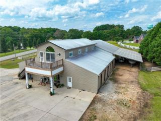 Foreclosed Home - 101 CROOKED CREEK RD, 29672