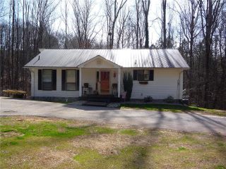 Foreclosed Home - 125 BROOK LN, 29672
