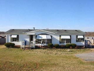 Foreclosed Home - 231 RAY RD, 29673