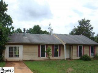 Foreclosed Home - 218 PIEDMONT GOLF COURSE RD, 29673