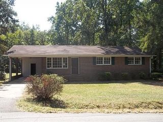Foreclosed Home - 213 GIN RD, 29673