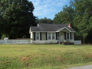 Foreclosed Home - List 100216429