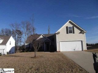 Foreclosed Home - 176 LARGESS LN, 29673
