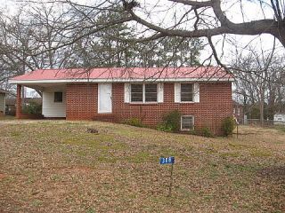 Foreclosed Home - List 100237335