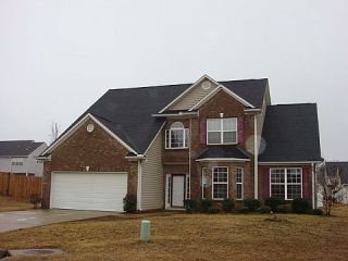 Foreclosed Home - List 100002442