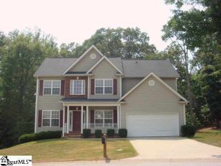 Foreclosed Home - 4 JERICHO CT, 29680
