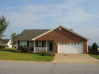 Foreclosed Home - List 100132258