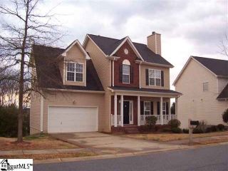 Foreclosed Home - 8 BANEBERRY CT, 29680