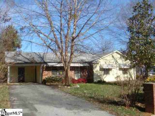 Foreclosed Home - 204 CHESLEY DR, 29680