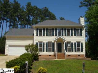 Foreclosed Home - 202 S BIRKENSTOCK DR, 29681