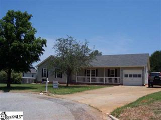 Foreclosed Home - 107 REBEL CT, 29681