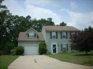 Foreclosed Home - List 100150298