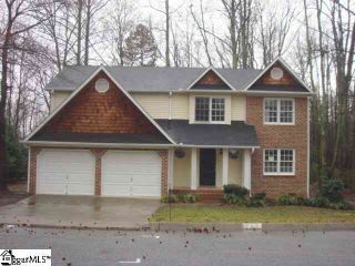 Foreclosed Home - 118 GREENAPPLE WAY, 29681