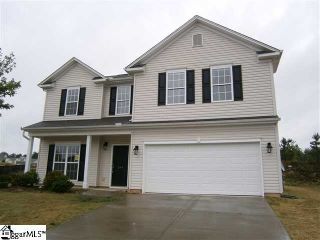Foreclosed Home - 204 GIBBY LN, 29681