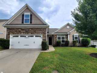 Foreclosed Home - 145 WINDSOR CREEK CT, 29681