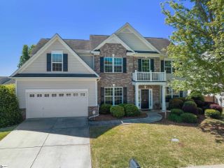 Foreclosed Home - 109 WILD MEADOW DR, 29681