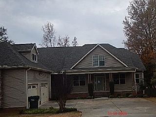 Foreclosed Home - List 101104168