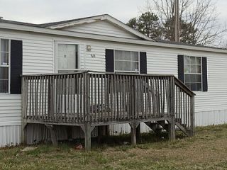 Foreclosed Home - 1599 SEXTON GIN RD, 29684