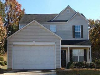 Foreclosed Home - 2 WILLOW BEND DR, 29687