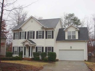 Foreclosed Home - 431 ROBERTS RD, 29687