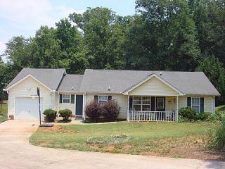 Foreclosed Home - 590 ALEXANDER RD, 29687