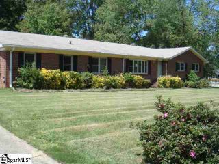 Foreclosed Home - 100 AVON DR, 29687