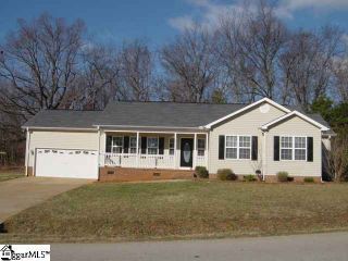 Foreclosed Home - 9 RAYNES CT, 29687
