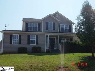 Foreclosed Home - 101 WHIPPLE LN, 29687
