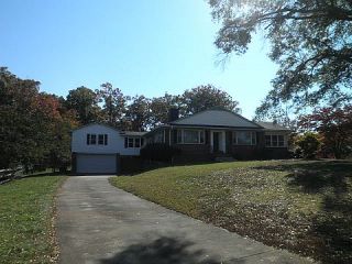 Foreclosed Home - 100 S MOUNTAIN FORK DR, 29687