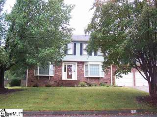 Foreclosed Home - 6 PEBBLE CREEK WAY, 29687